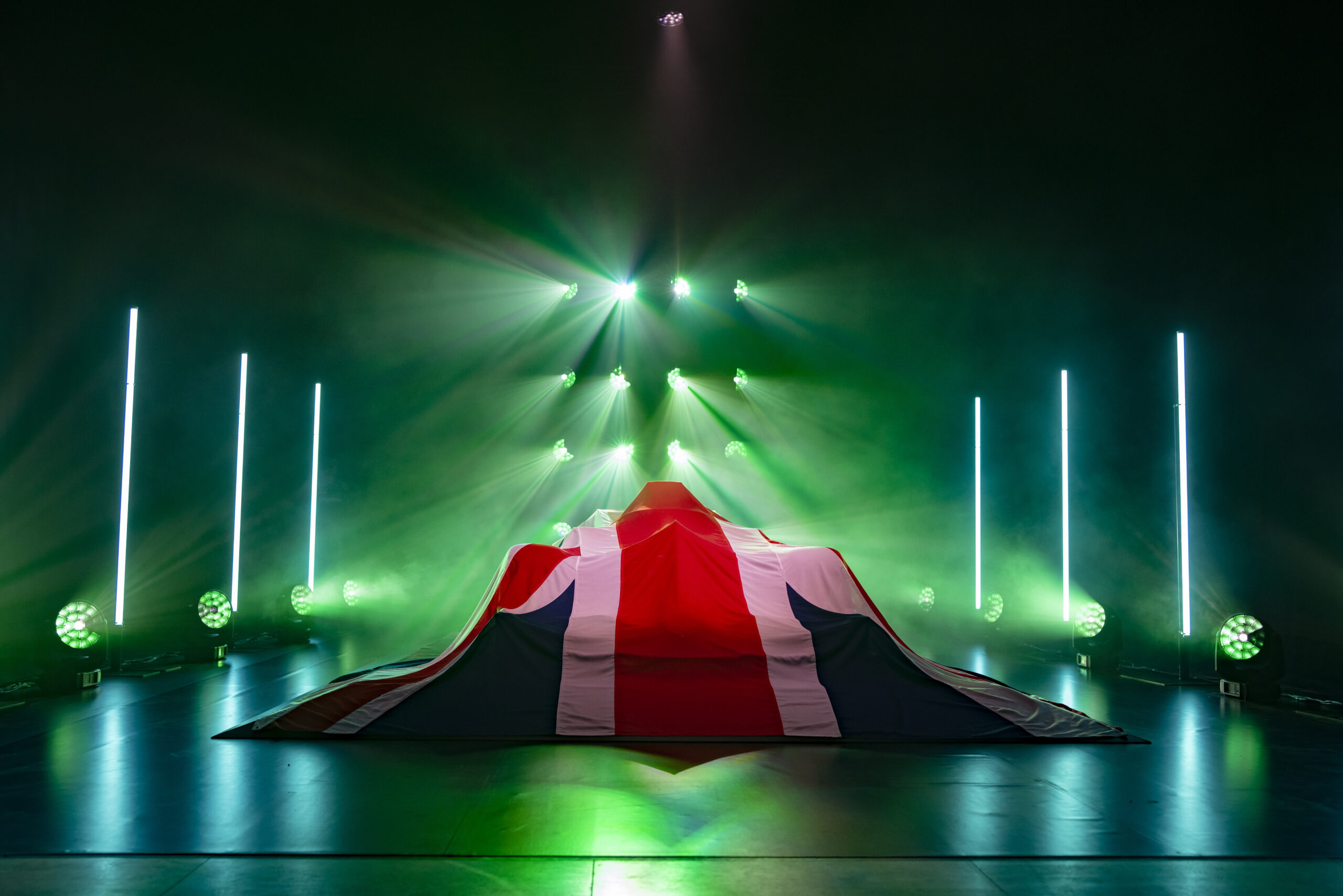 Aston Martin dévoile la date de présentation de sa F1 2022