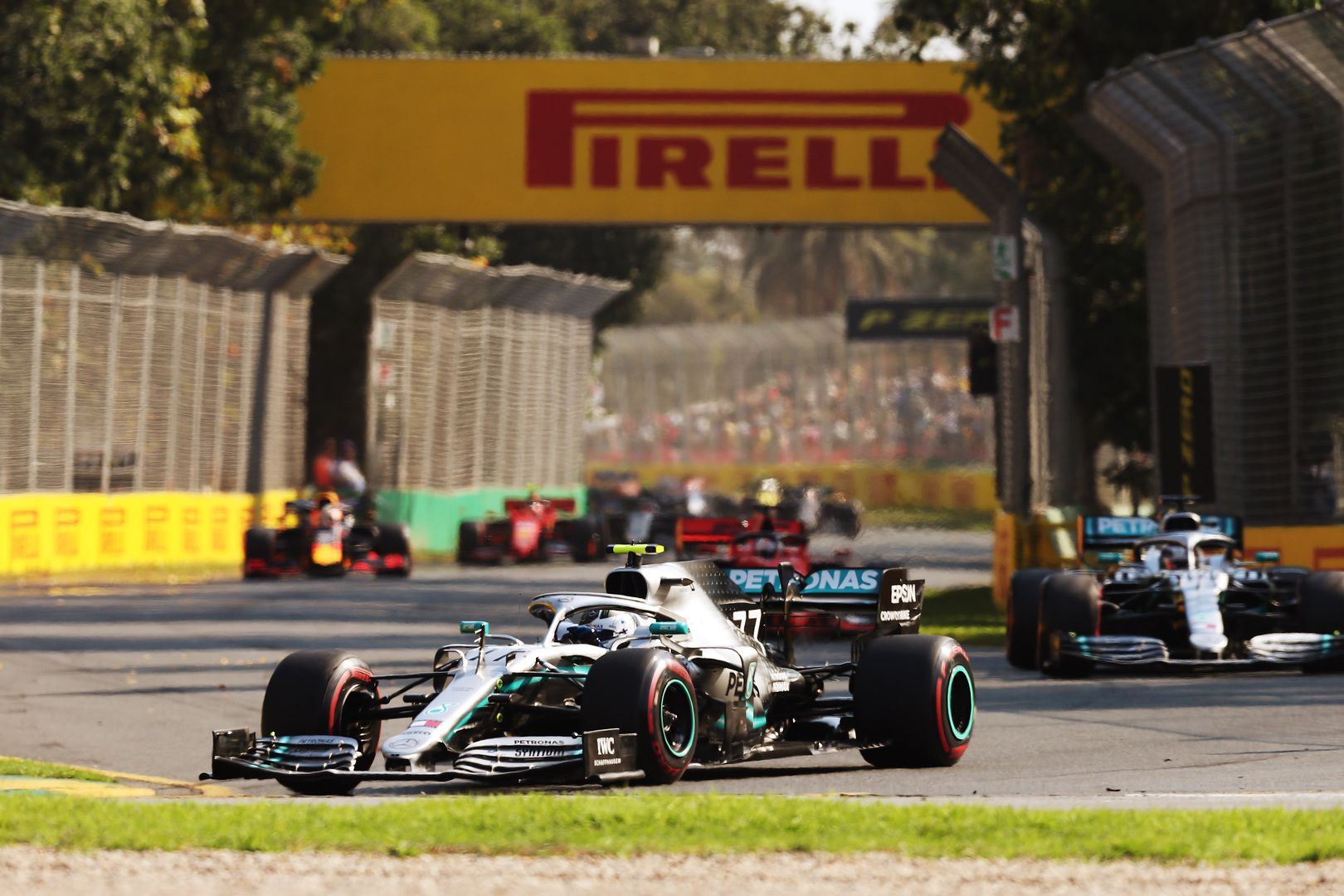 circuit-melbourne-australie-f1