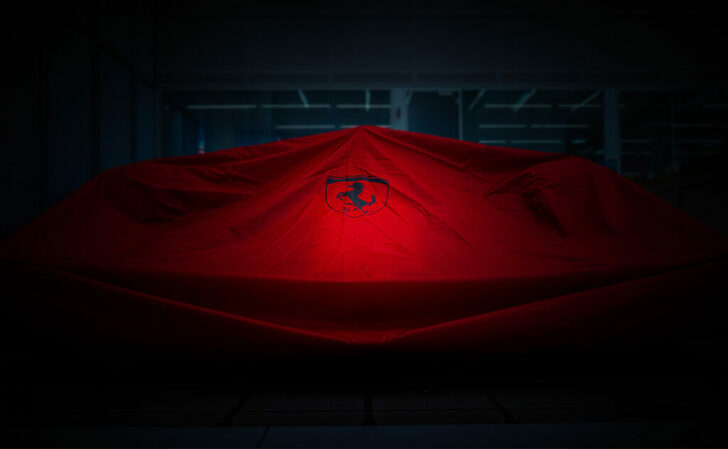 Jean Alesi sur la Ferrari F1-75 : « C’est une vraie merveille »