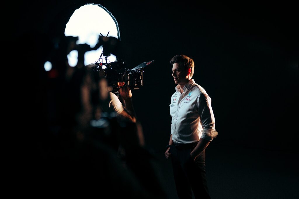 Rosberg pense que Wolff est l’un des meilleurs chefs d’équipe en F1