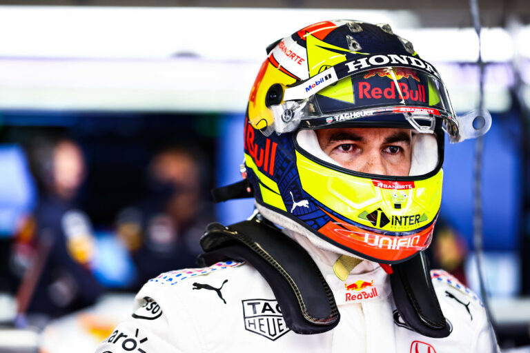 L’expérience de Perez a été précieuse pour Red Bull en 2021