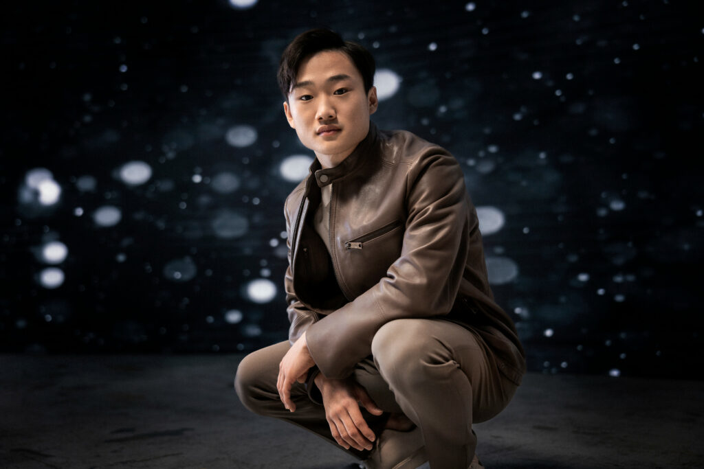 Tsunoda admet avoir plus de pression cette année en F1