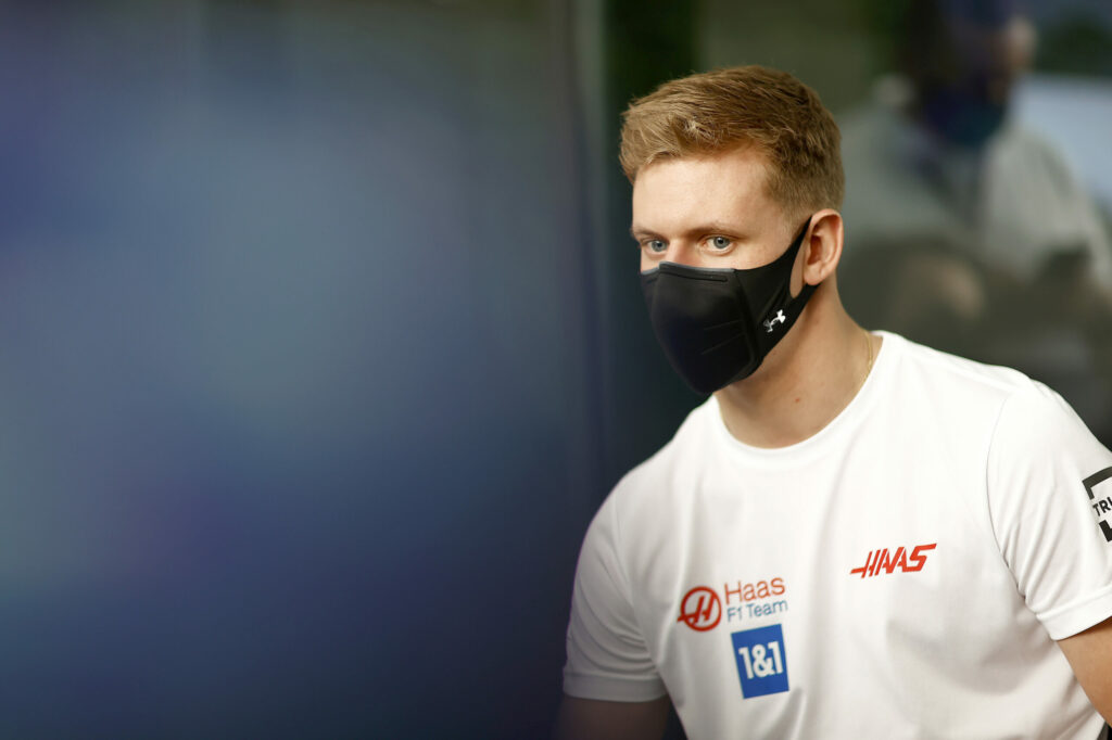 Schumacher voit les portes de Ferrari se refermer pour quelques années