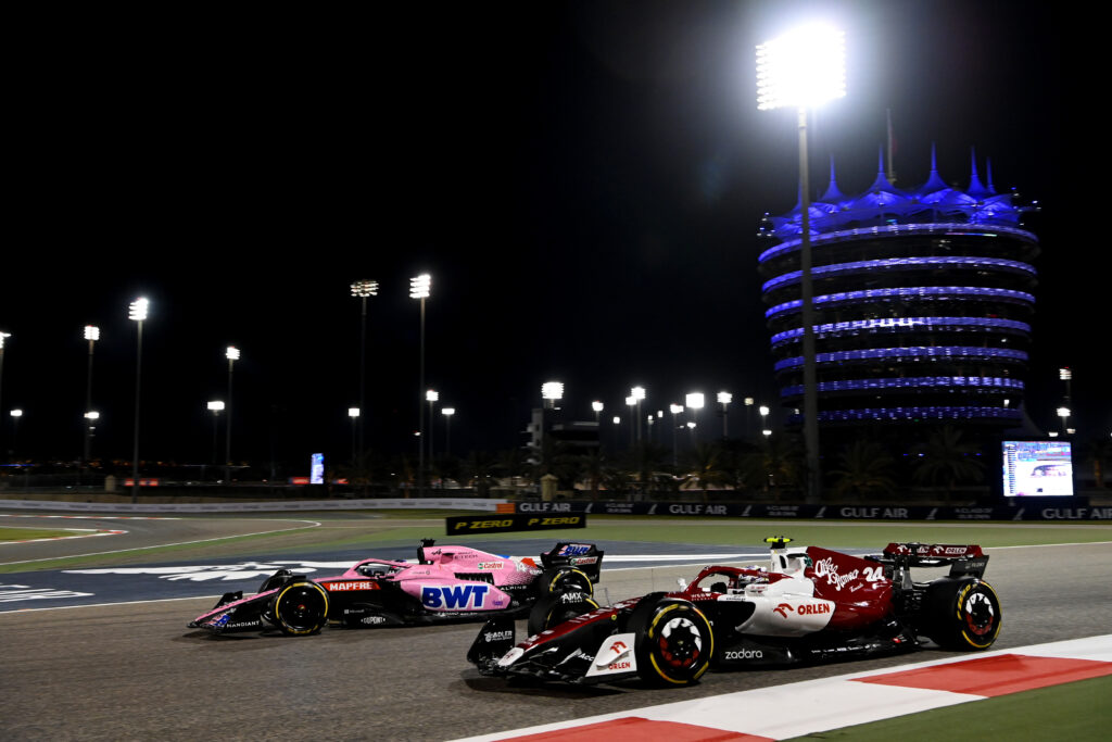 Pirelli révèle l’écart impressionnant entre ses différents pneus