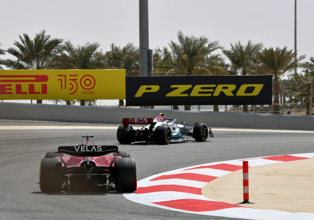 Ferrari pense avoir récupéré 25 ch avec son moteur