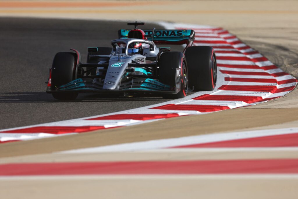 GP de Bahreïn : A quelle heure sont programmées les qualifications ce samedi ?