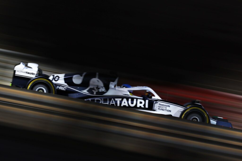 Qiddiya sera plus qu’un simple circuit de F1 promet l’Arabie Saoudite