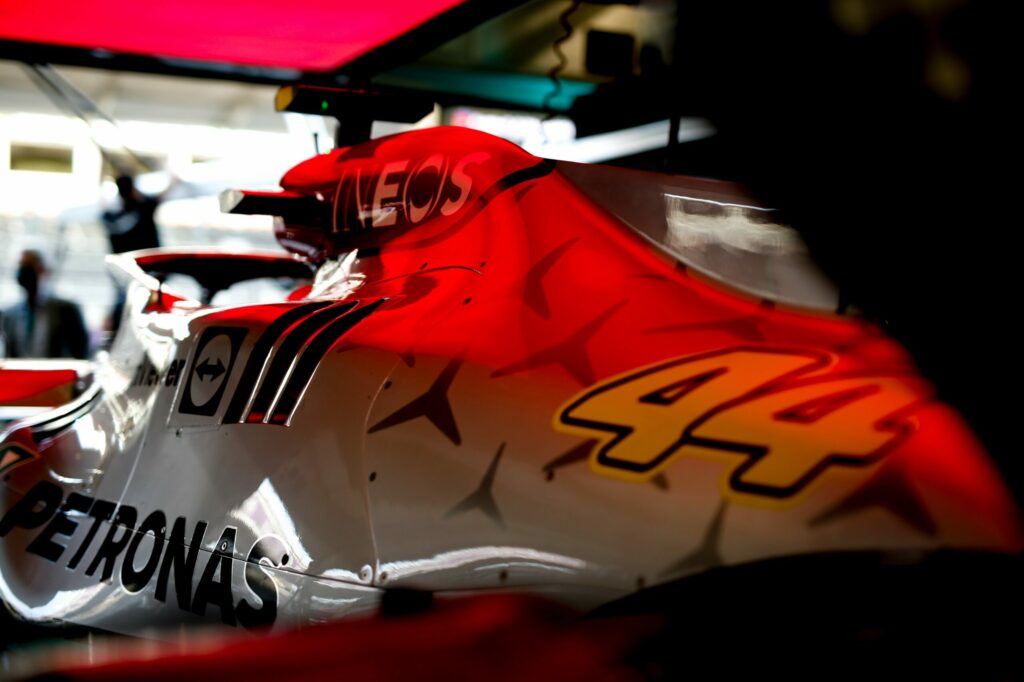 Wolff doute d’un déficit de puissance sur le moteur Mercedes