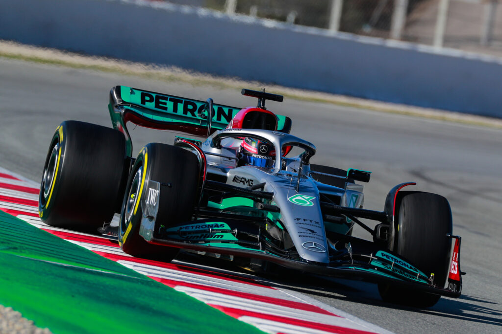 La F1 interdira toute conception portant préjudice à la réglementation