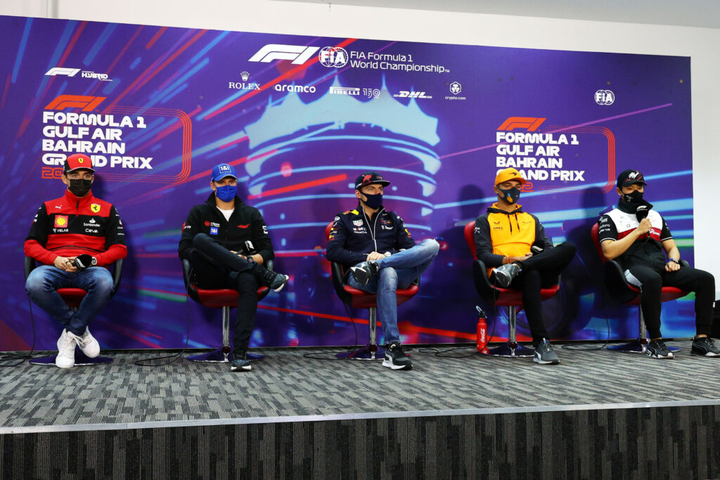 Les pilotes de F1 attendent du rapport FIA une certaine transparence