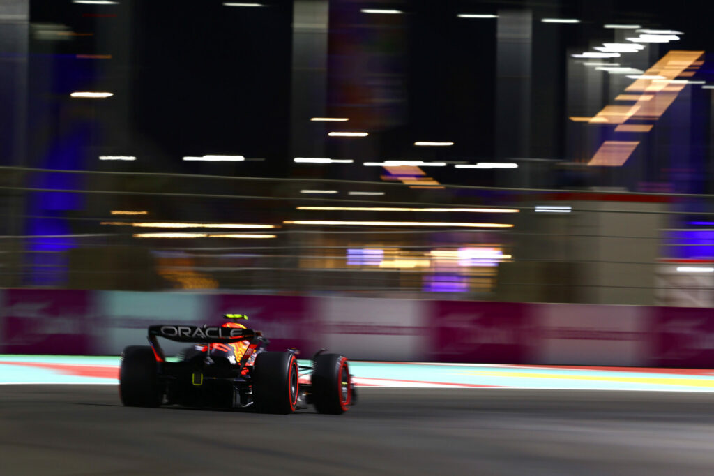 La F1 a reçu l’assurance d’une sécurité totale à Djeddah