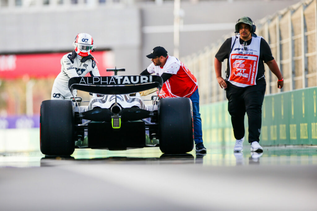 Gasly croit toujours pouvoir convaincre une écurie de pointe en F1