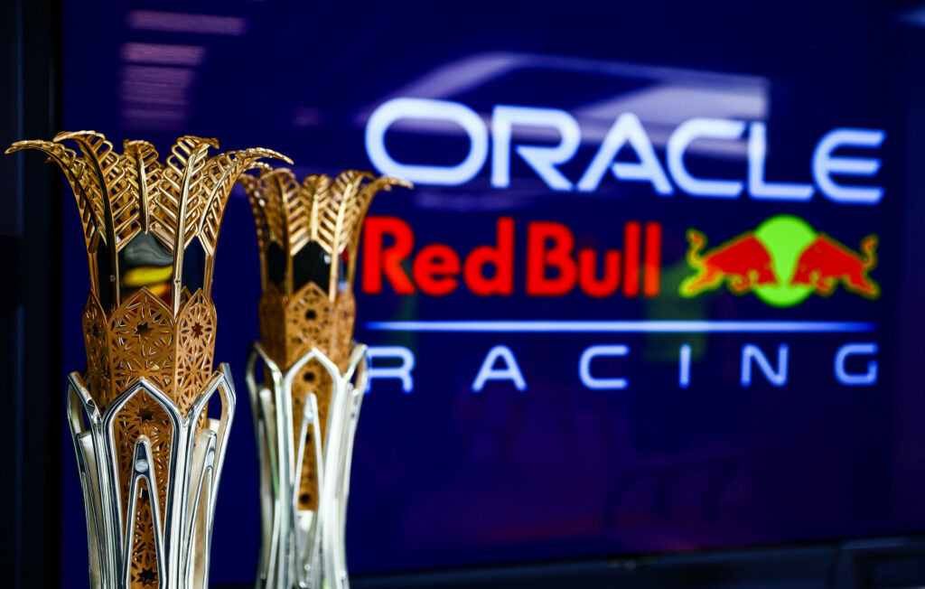 Christian Horner très fier de la réactivité de l’équipe Red Bull