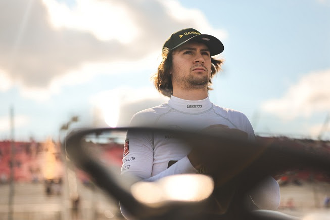 McLaren va organiser des tests en F1 pour Colton Herta