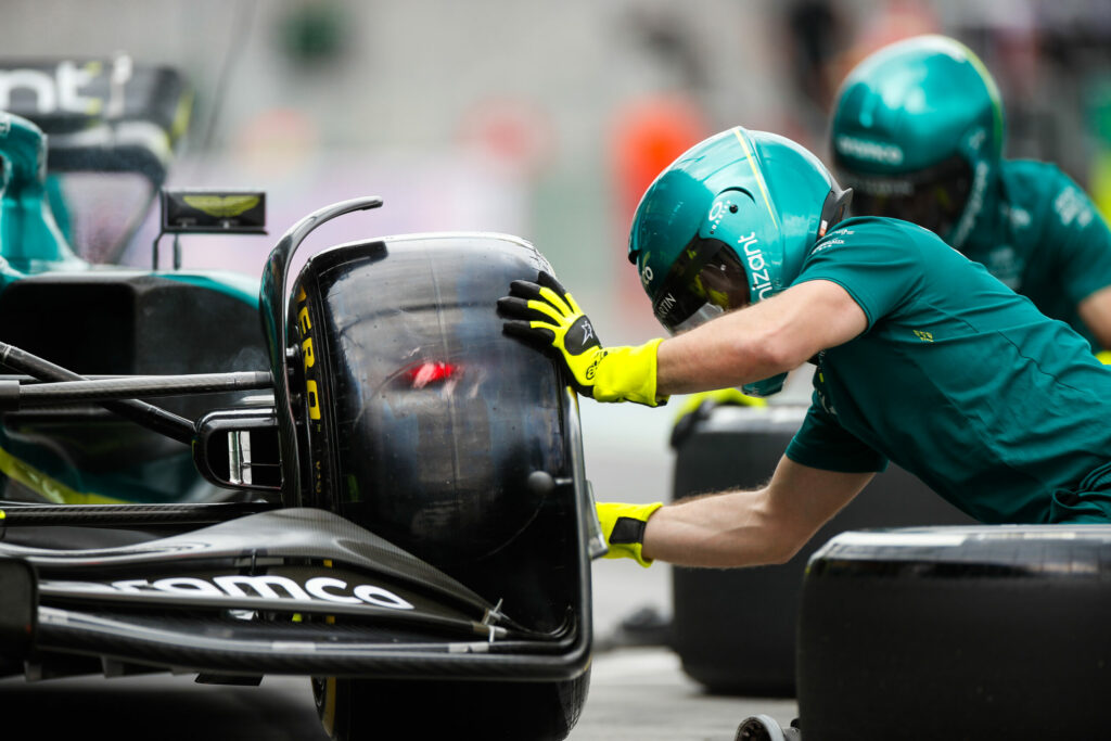 Pneus : les stratégies possibles pour le GP d’Australie