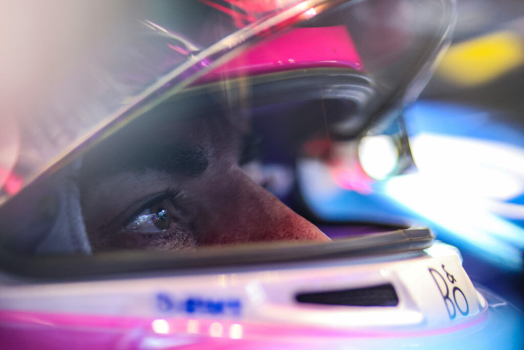 Alonso : « Je suis dégouté par ce week-end »