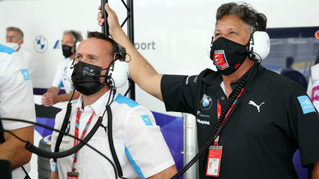 Malgré le silence de la FIA, Andretti poursuit ses préparatifs pour entrer en F1