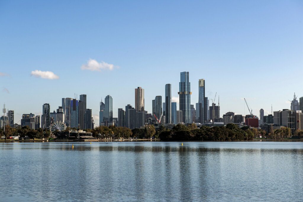 Les horaires du GP F1 d’Australie 2022