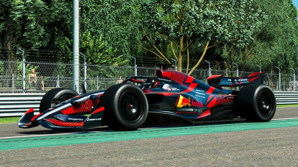 Max Verstappen lance sa structure dans le sport automobile