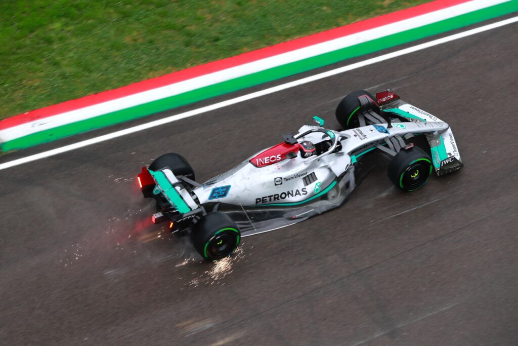 Les résultats définitifs du GP d’Emilie-Romagne 2022