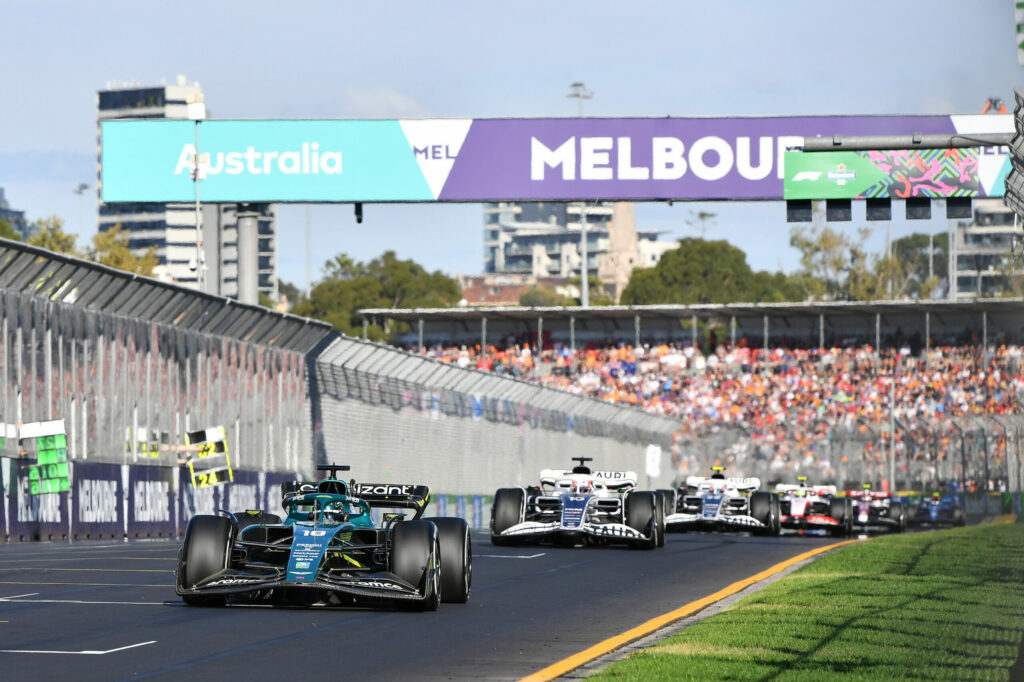 La procédure de Safety Car à l’ordre du jour du prochain briefing des pilotes