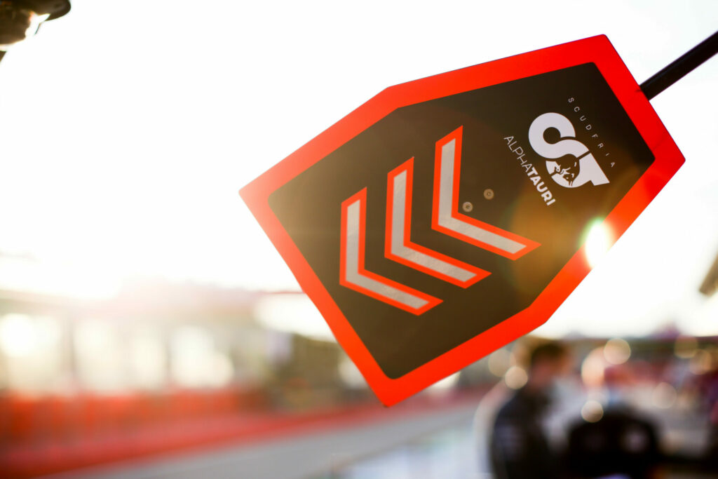 Les horaires du GP F1 d’Emilie-Romagne 2022