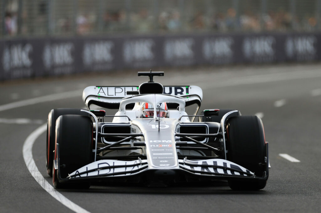 La FIA supprime une zone de DRS à Melbourne