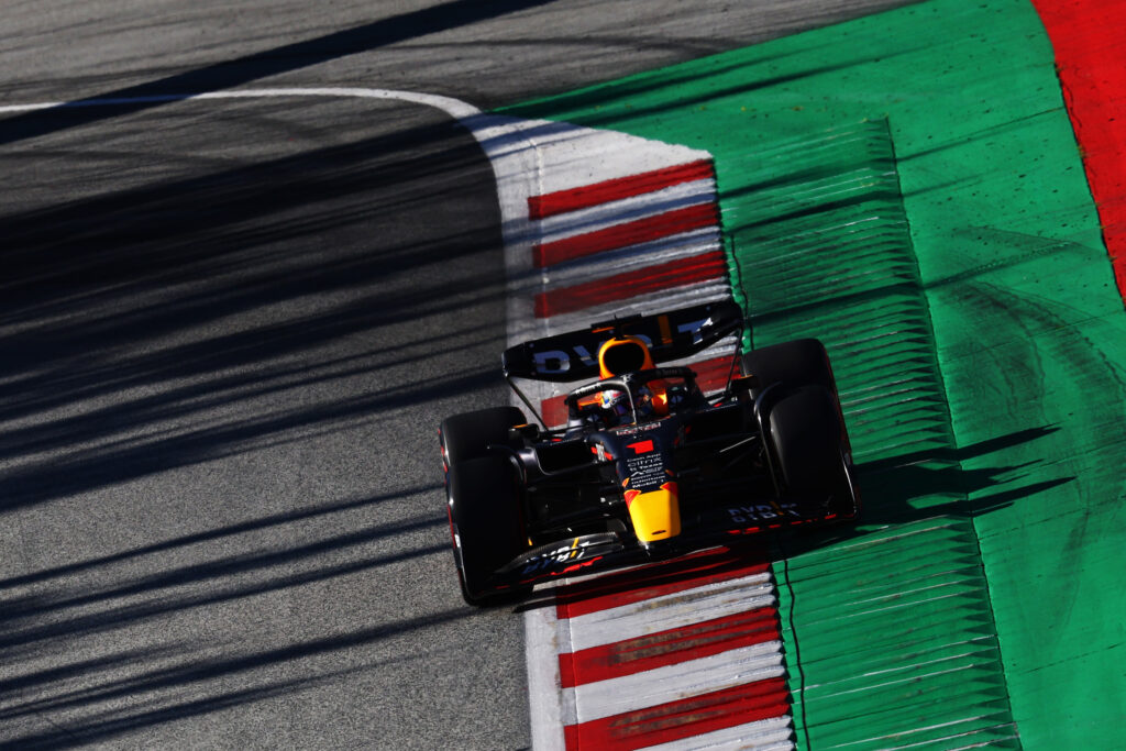 Rappel du nouveau barème de points pour la course Sprint