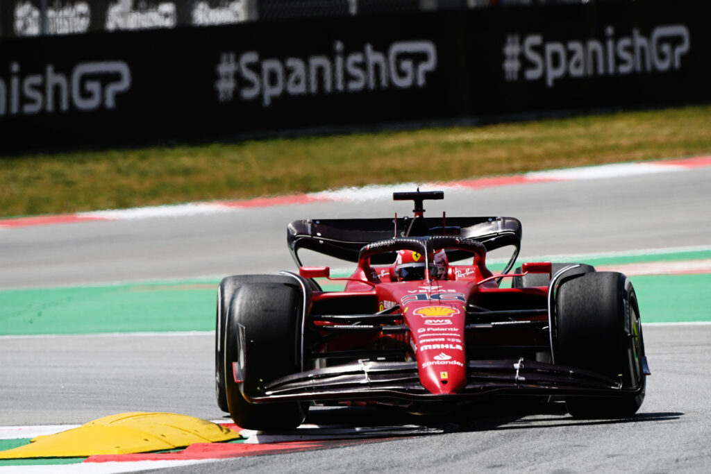 Les classements F1 2022 après le Grand Prix d’Espagne