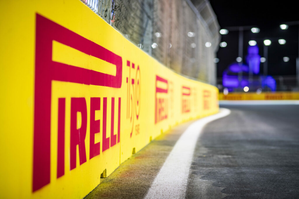 Pirelli s’attend à un bon niveau d’adhérence à Miami