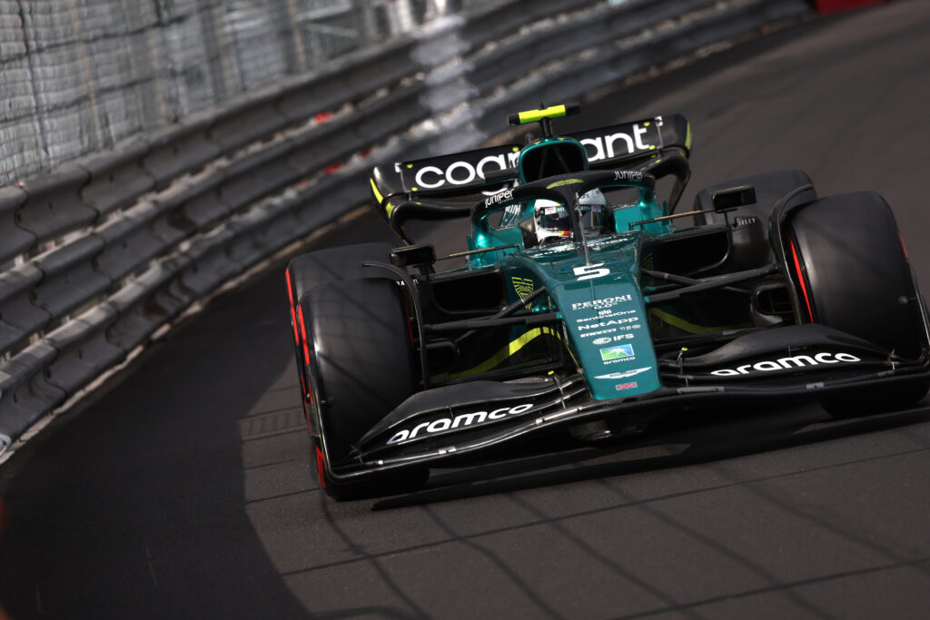 Pneus : les stratégies possibles au GP de Monaco ce dimanche