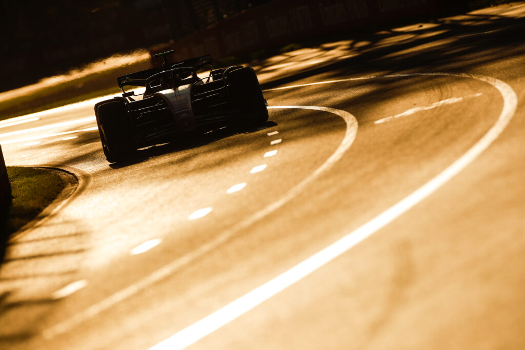 Trois zones de DRS confirmées sur le circuit de Miami