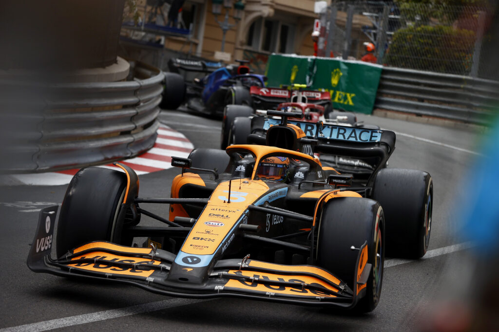 Après un autre week-end difficile, Ricciardo va prendre un peu de recul