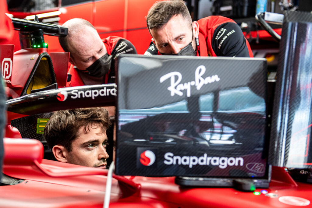 A Monaco, Leclerc aura la même approche que n’importe quelle autre course