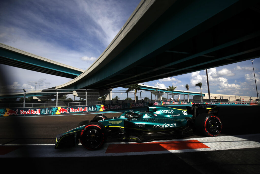 Revivez le Grand Prix F1 de Miami 2022