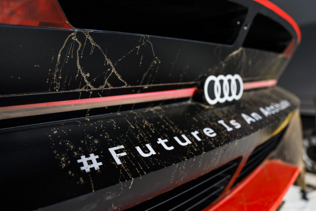 L’arrivée d’Audi en F1 avec McLaren est « peu probable »