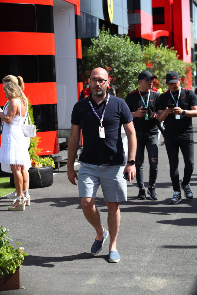 Une page se tourne… quelle aventure !