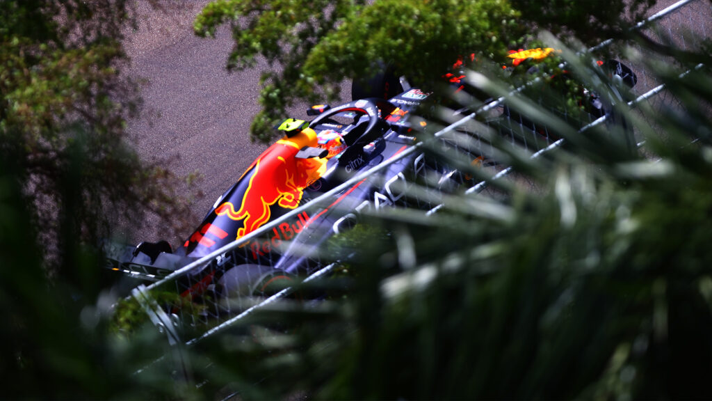 Revivez la deuxième séance d’essais libres du Grand Prix de Miami