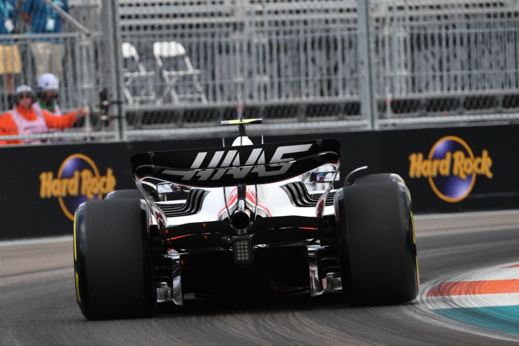 Schumacher a connu « sa meilleure course » de l’année ce dimanche à Miami