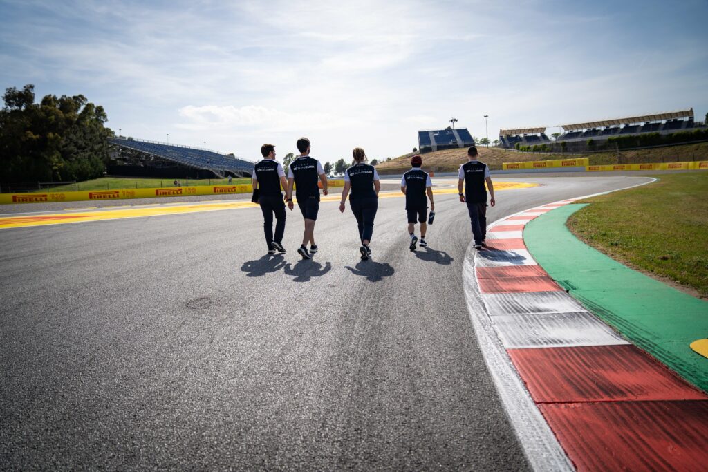 GP F1 d’Espagne : A quelle heure sont programmés les EL1 et EL2 ce vendredi ?