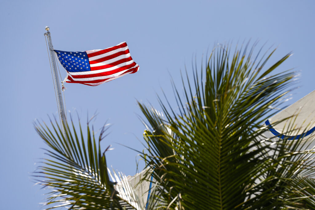 GP F1 de Miami : le bulletin météo complet