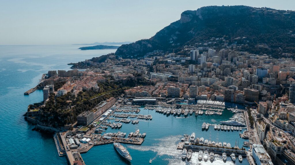 Les horaires du Grand Prix F1 de Monaco 2022