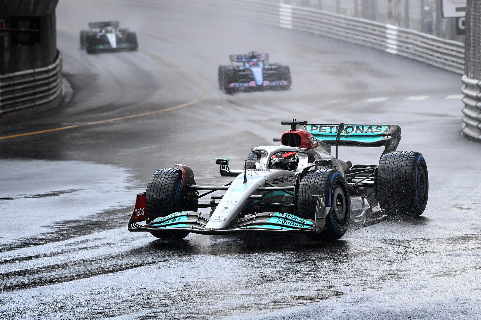 mercedes-monaco-f1-news
