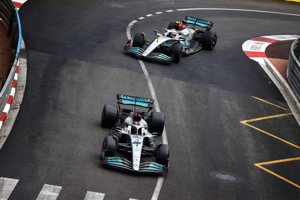 L’avenir du GP F1 de Monaco se joue dans les prochains jours