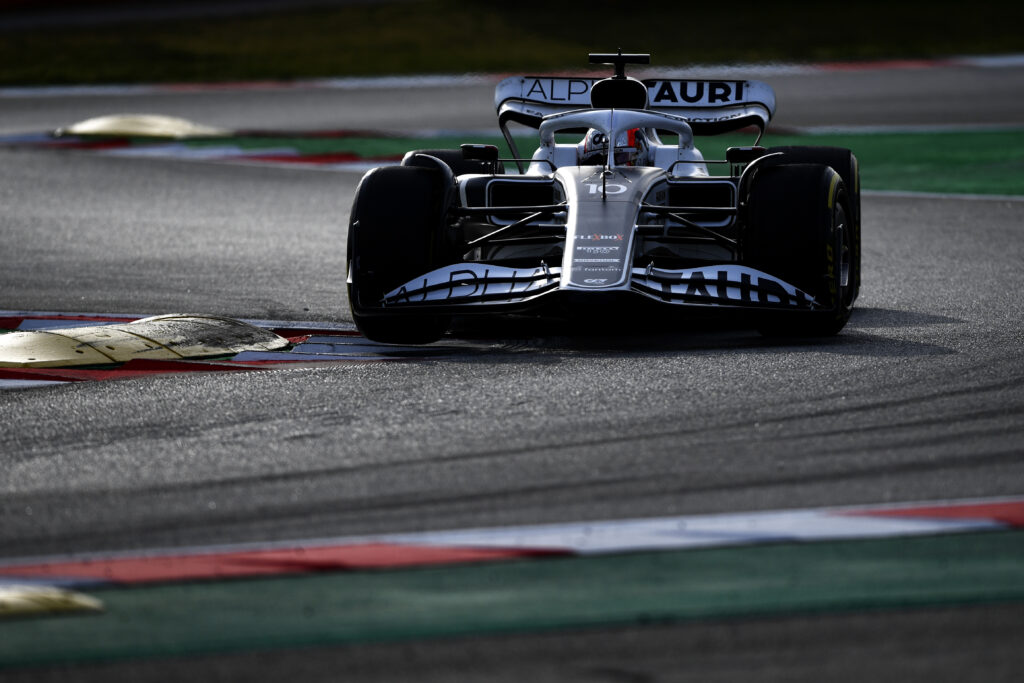 Les horaires du GP F1 d’Espagne 2022