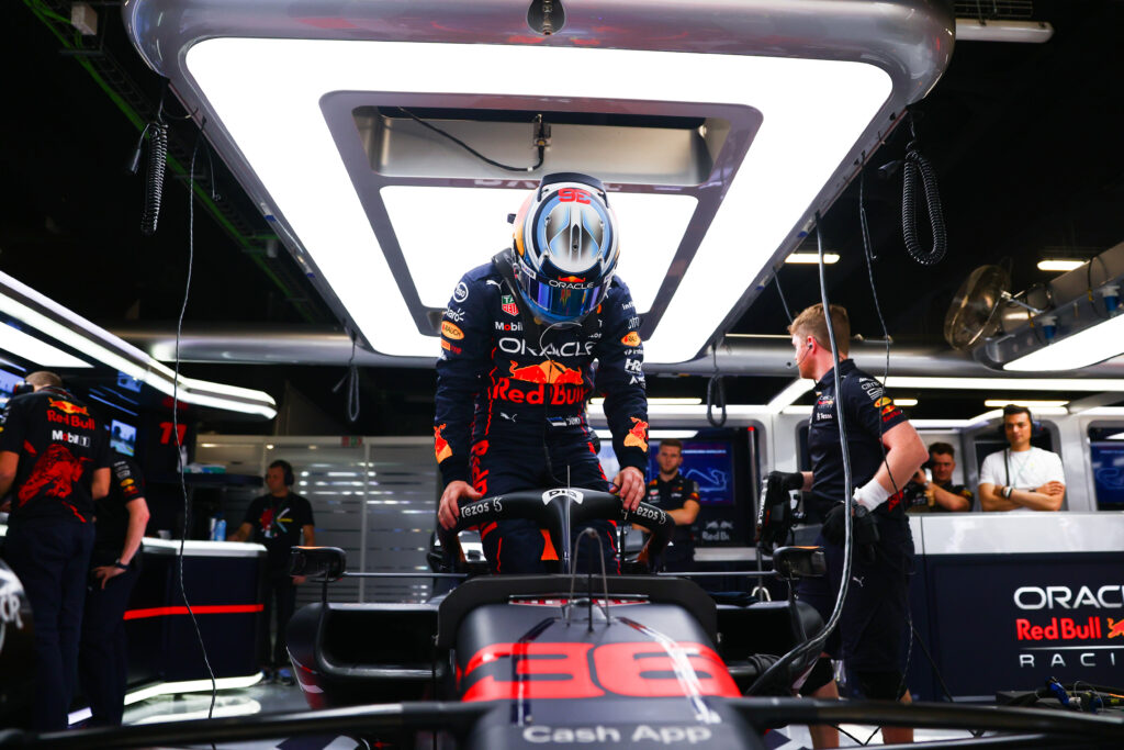 Jüri Vips comprend désormais pourquoi la F1 est si dure