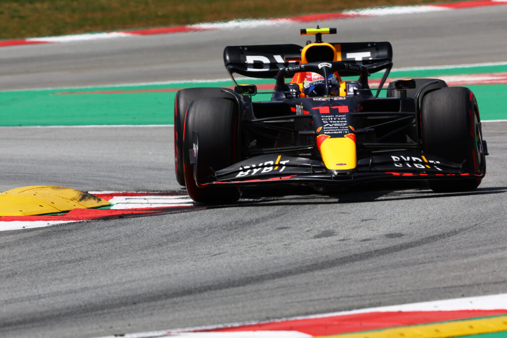 A quelle heure est programmé le départ du GP F1 d’Espagne ce dimanche ?