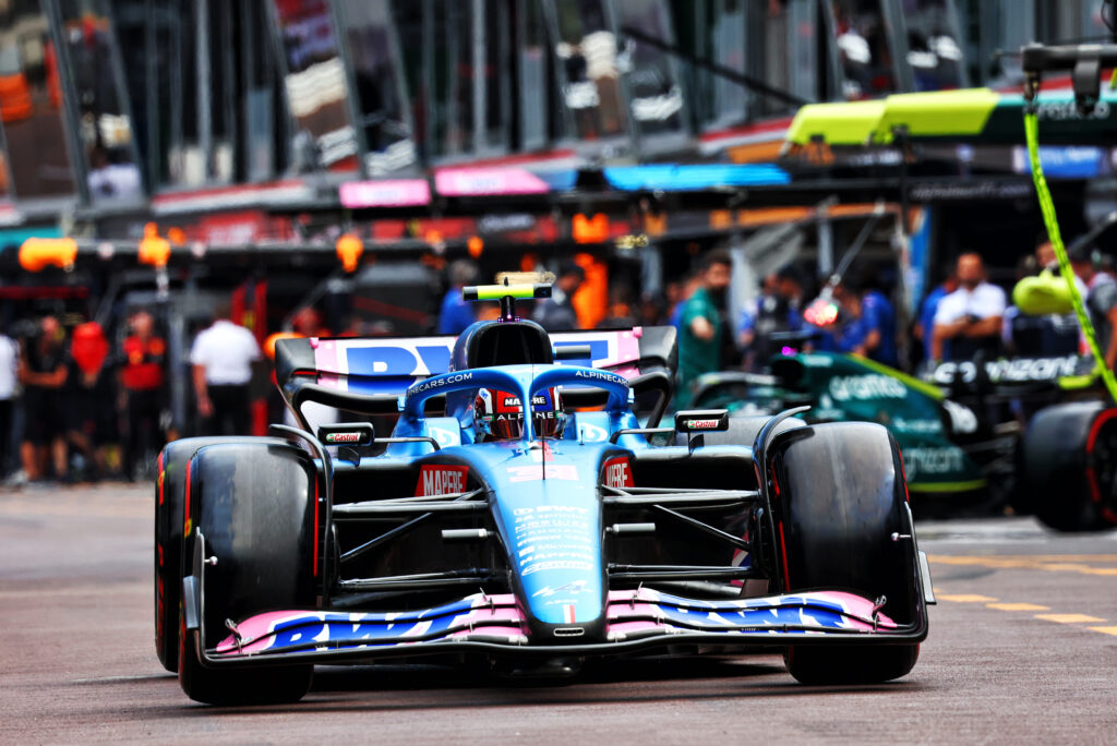 alpine-f1-qualifications-monaco
