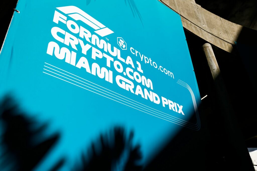 Les horaires du Grand Prix F1 de Miami 2022