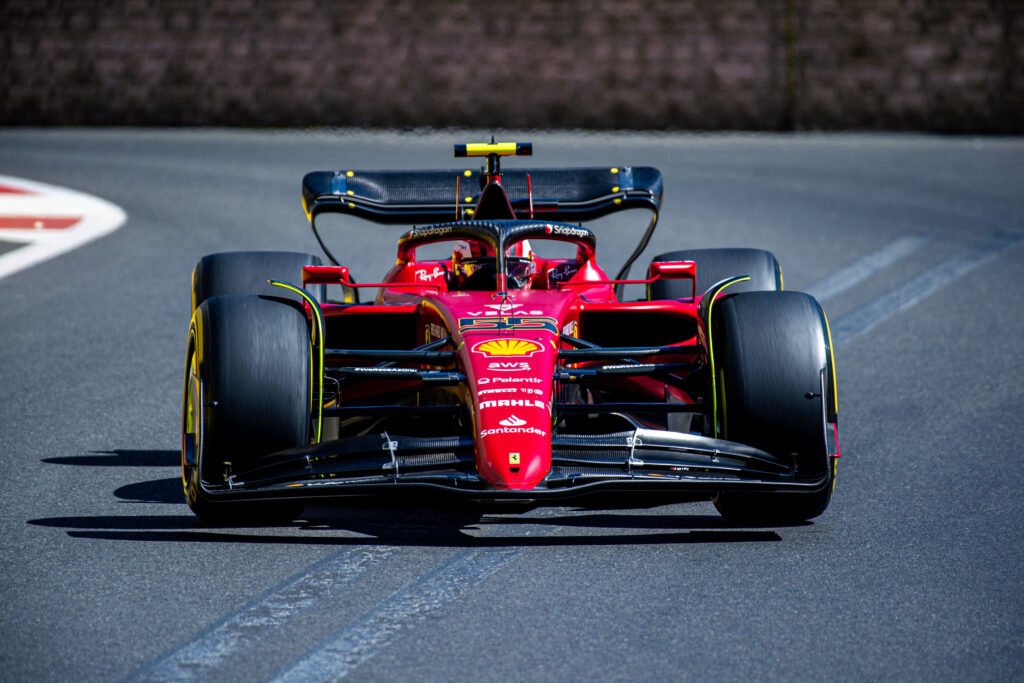 Ferrari a trouvé une solution « à court terme » pour le Canada